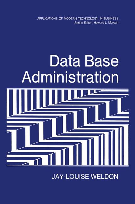 Data Base Administr…