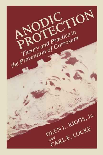 Anodic Protection - image