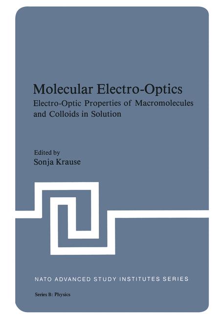Molecular Electro-O…