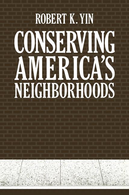 Conserving Americaâ… - image