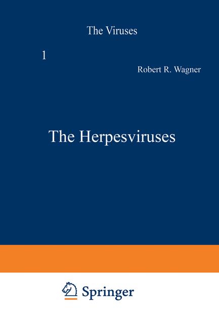 The Herpesviruses - image