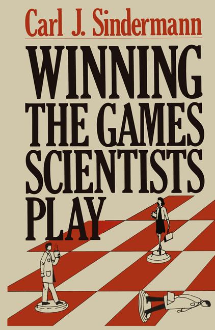 Winning The Games S… - image