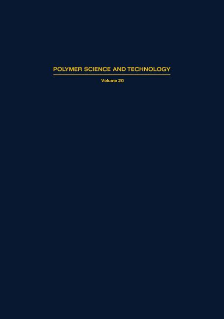 Polymer Alloys Iii