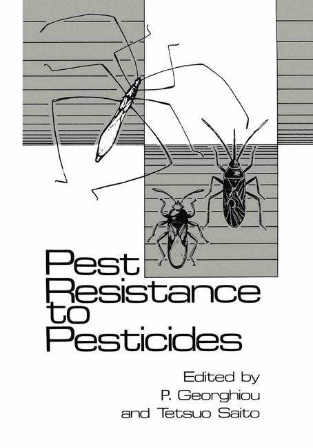Pest Resistance To …