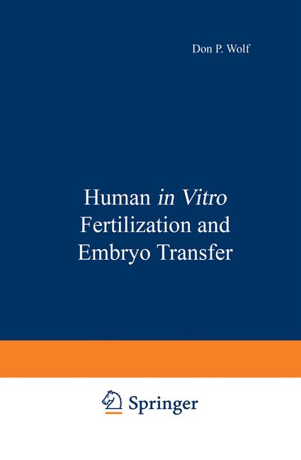 Human In Vitro Fert…