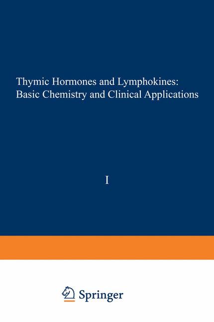 Thymic Hormones and Lymphokines-image-978-1-4684-4747-7
