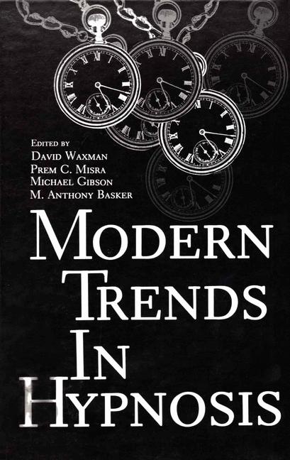 Modern Trends In Hy… - image