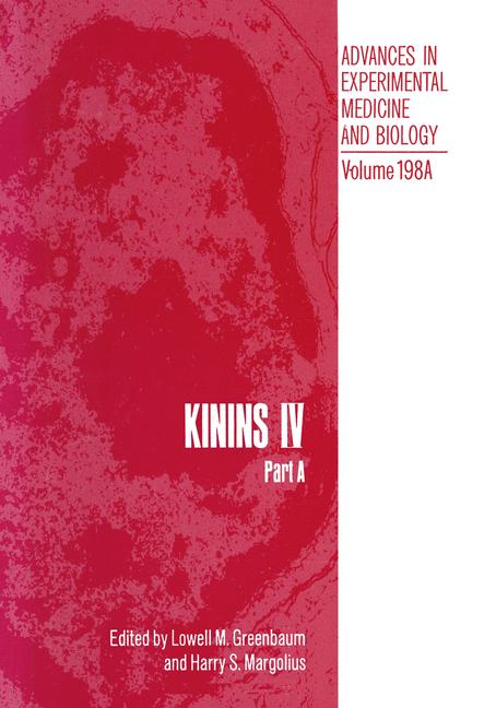 Kinins Iv