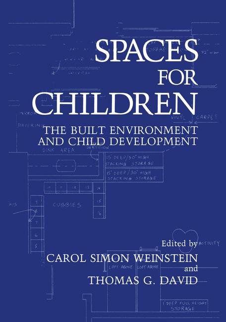 Spaces For Children - image