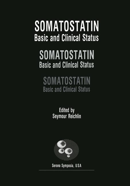 Somatostatin - image