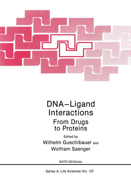 Dna-Ligand Interact…