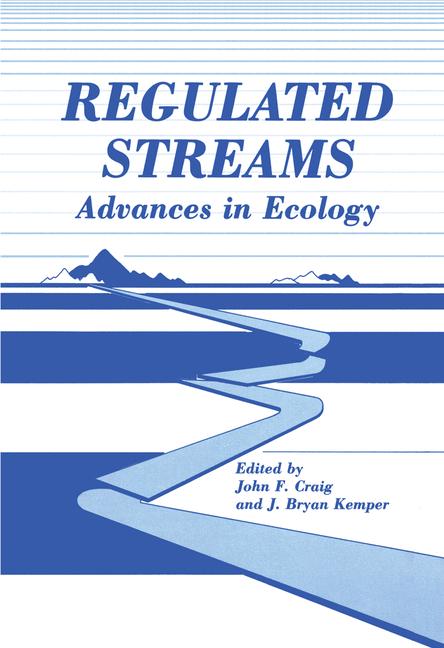 Regulated Streams
