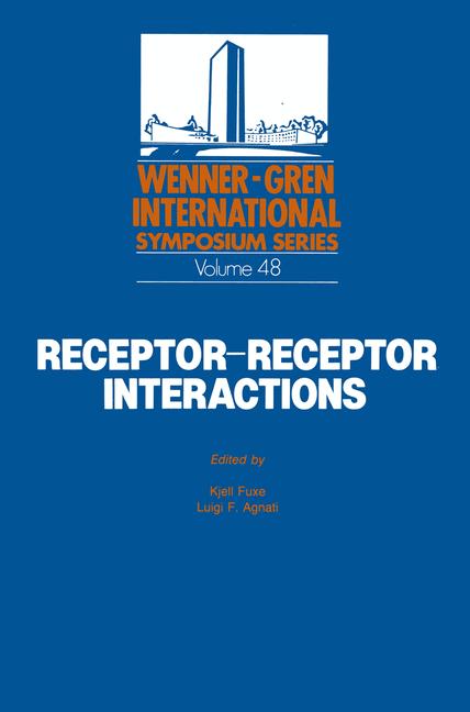 Receptor-Receptor I…