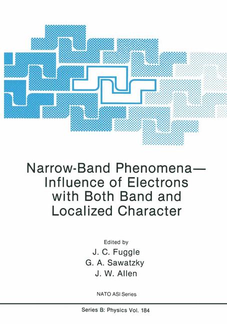 Narrow-Band Phenome…