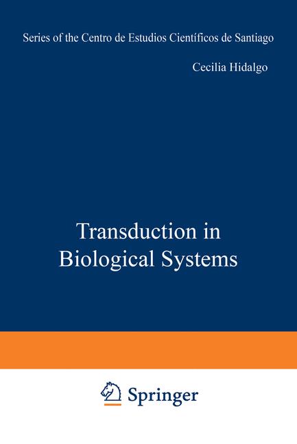 Transduction In Bio… - image