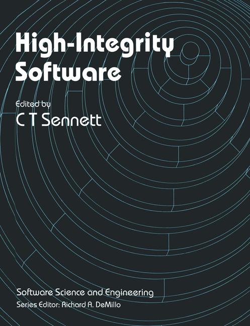 High-Integrity Soft…