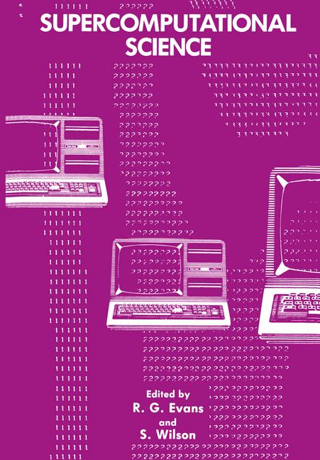 Supercomputational … - image