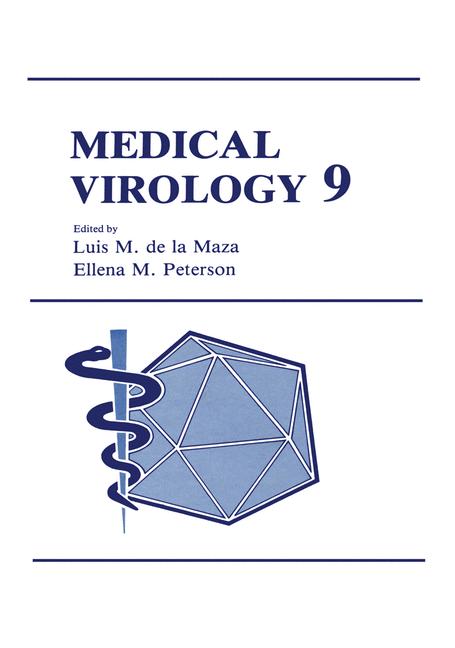 Medical Virology 9 - image