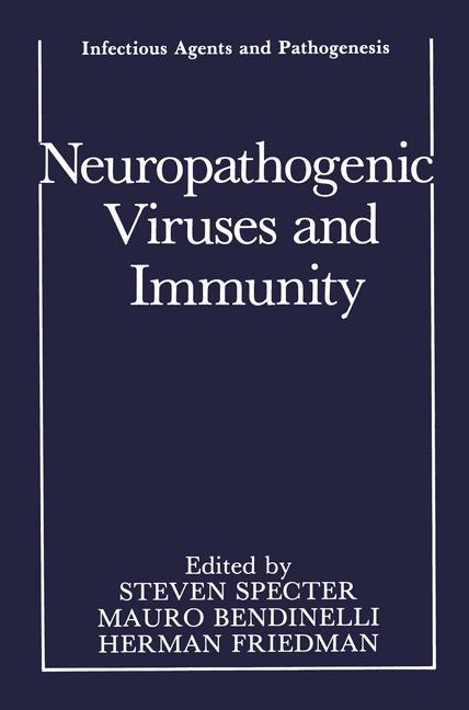 Neuropathogenic Vir… - image
