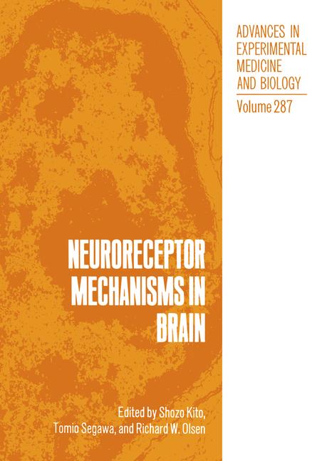 Neuroreceptor Mecha…
