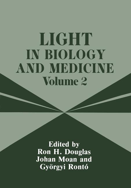 Light In Biology An… - image