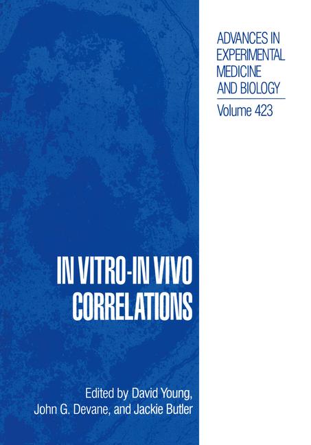 In Vitro-In Vivo Co… - image