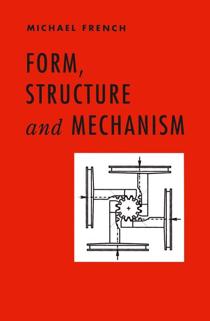Form, Structure And…