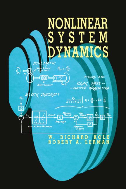 Nonlinear System Dy… - image