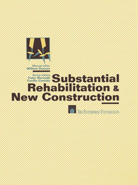 Substantial Rehabil… - image