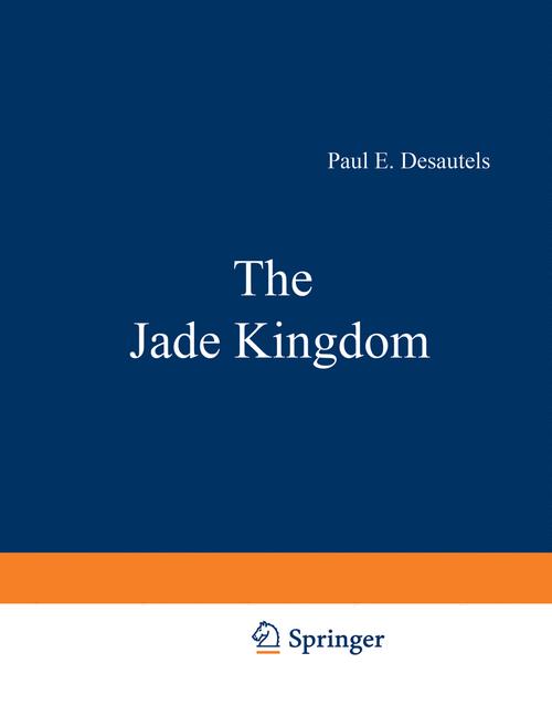 The Jade Kingdom - image