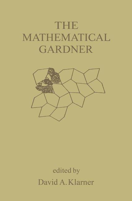 The Mathematical Ga… - image