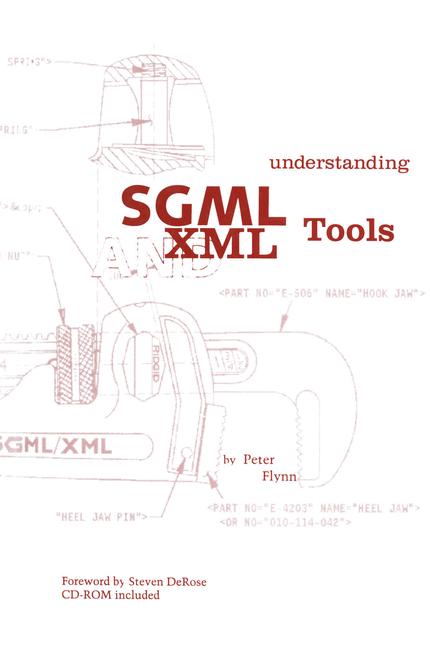Understanding Sgml … - image