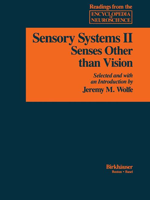 Sensory Systems: Ii - image