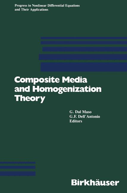 Composite Media And…