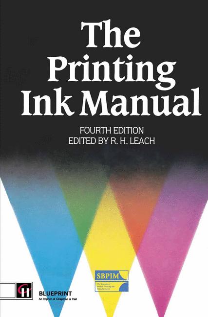 The Printing Ink Ma…