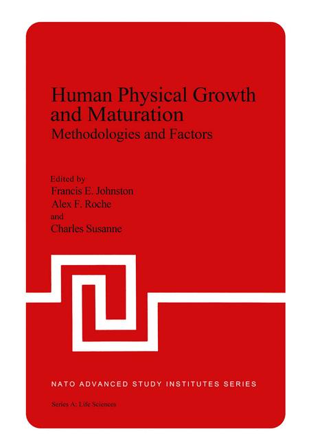 Human Physical Grow… - image