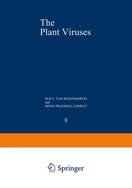 The Plant Viruses - image