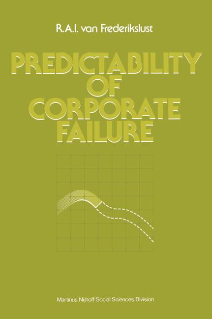 Predictability Of C…