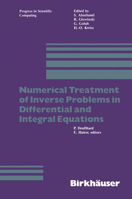 Numerical Treatment… - image