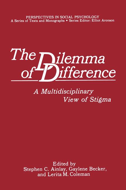 The Dilemma Of Diff…