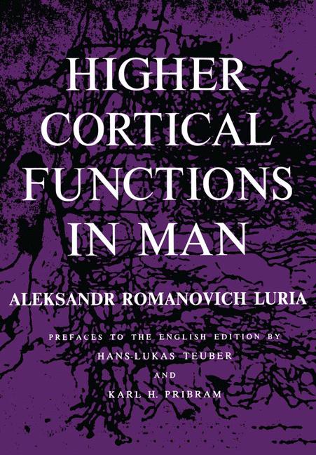 Higher Cortical Fun…