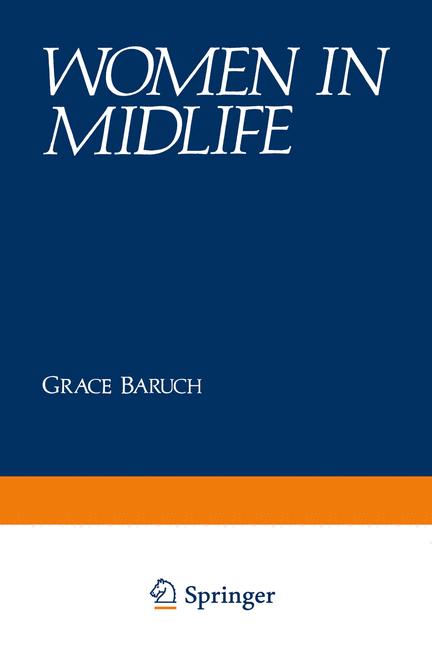 Women In Midlife