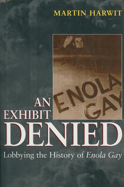 An Exhibit Denied - image