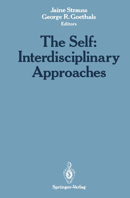 The Self: Interdisc…