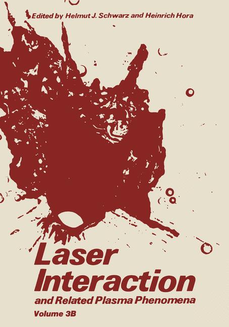Laser Interaction A…