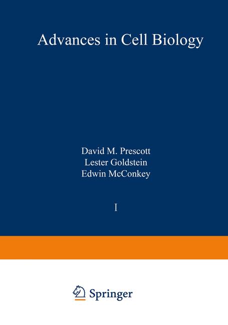 Advances In Cell Bi… - image