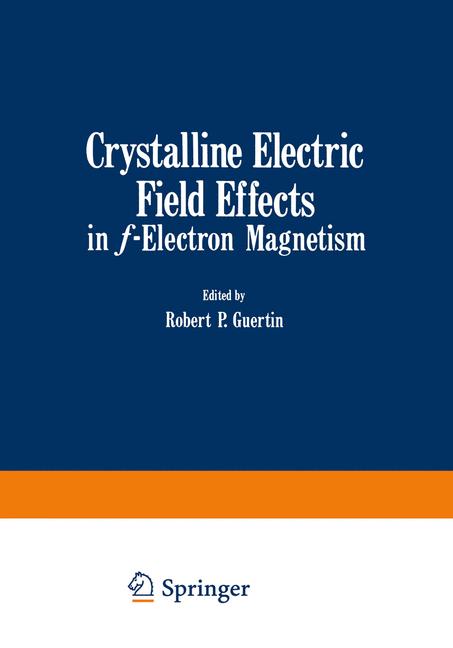 Crystalline Electri…
