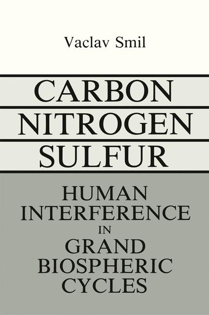 Carbon-Nitrogen-Sul… - image