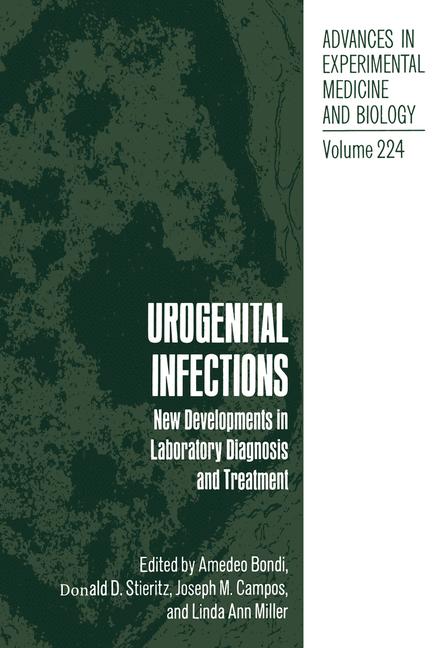 Urogenital Infectio… - image