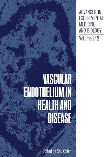 Vascular Endotheliu… - image